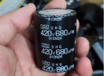 什么是黑金剛電容？有什么特點？