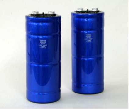 NIPPON CHEMI-CON產品中DXE 系列種的低阻抗產品 NIPPON CHEMI-CON產品中DXE 系列種的低阻抗產品