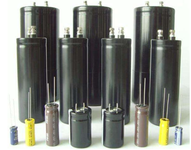 Nippon Chemi-Con推出世界首款THR鋁電解電容器 Nippon Chemi-Con推出世界首款THR鋁電解電容器