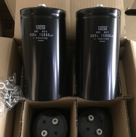 黑金剛電容 黑金剛電容