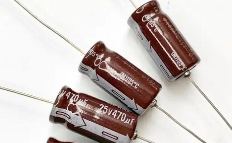 黑金剛電容 黑金剛電容